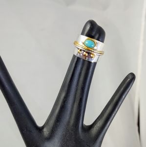 Jewelry - Fashion Silver Ring Jewelry - Fashion Silver Ring